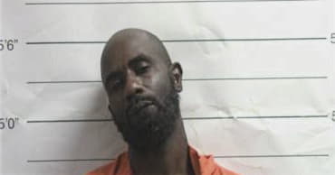 Devante Devore, - Orleans Parish County, LA 